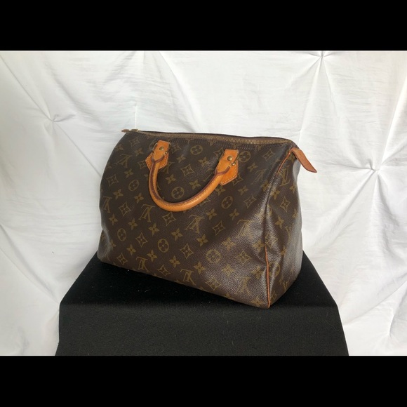 Antique Speedy 30 - Picture 2 of 3